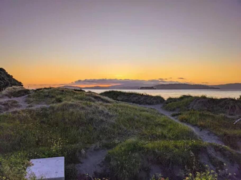 Seaglass Cottage Lower Hutt Buitenkant foto
