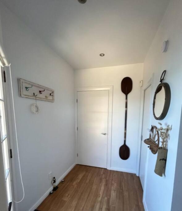 Seaglass Cottage Lower Hutt Buitenkant foto